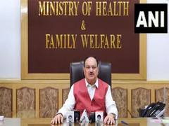 
      
      Jan Aushadhi Kendras led to savings of Rs 30,000 crores: JP Nadda
      
      