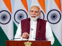 
      
      PM Modi to visit Gujarat, DNHDD for key projects
      
      