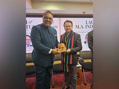 
      
      Jindal India Institute launches India’s first M.A. in India
      
      
