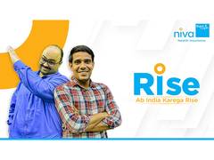 
      
      Niva Bupa Launches ‘Rise’ for India’s “Missing Middle”
      
      
