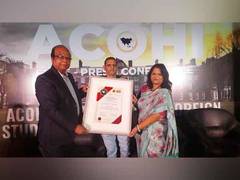 
      
      ACOHI Clears Path of Foreign Studies for Hotel Management Student
      
      