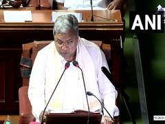 
      
      Karnataka CM announces 4% reservation for Muslims in public works
      
      