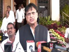 
      
      Pro-people, pro-poor, pro-farmer budget: Congress' Ajay Singh 
      
      