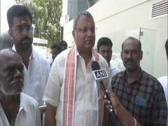 
      
      ‘We don’t need compulsory third language’: Congress's Chidambaram
      
      