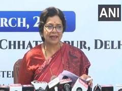 
      
      'India's Got Latent': NCW condemns inappropriate remarks
      
      