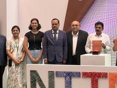 
      
      Eve Essentials Partners with SASMIRA 
      
      