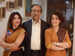 
      
      Two Sisters their Father’s Passion and a Brand
      
      