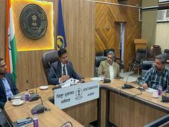 
      
      Punjab govt enforces strict pollution control measures for boiler
      
      