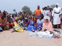 
      
      Merck Foundation and Their “More Than a Mother” Ambassadors Mark 
      
      