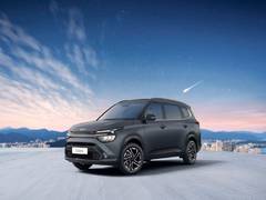 
    Kia Carens crosses 200,000+ unit sales milestone in just 36 month
    