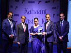 
      
      Federal Bank Signs Vidya Balan: A Bold New Face for Banking
      
      