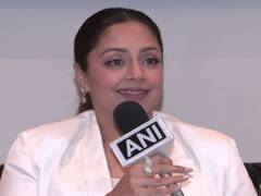 
      
      Jyotika speaks on everyday battles of women in 'Dabba Cartel'
      
      