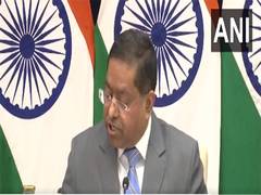 
      
      “Responsibility of interim govt to protect Hindus”: MEA
      
      