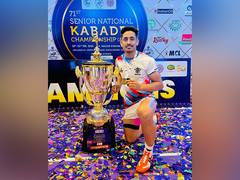 
      
      PKL, Services star Rahul wants to 
