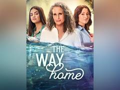 
      
      Andie MacDowell starrer 'The Way Home' renews for fourth season
      
      