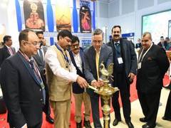 
      
      Ministry of Tourism participates in ITB Berlin 2025 
      
      