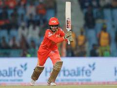 
      
      WPL: Harleen's hard-hitting knock outshines Lanning as GG beat DC
      
      