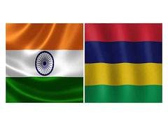 
      
      Indian defence forces to participate in Mauritius National Day
      
      