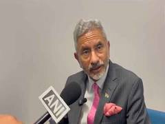 
      
      EAM highlights priorities of Indian consulate in Belfast
      
      