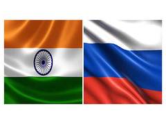 
      
      India-Russia hold Foreign Office Consultations in Moscow 
      
      