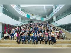 
      
      Educators Collaborate with Global Leaders in UAE 
      
      