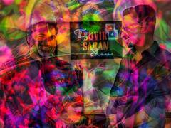 
      
      Siddharth Venkataraman and the art of presence
      
      