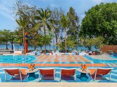 
      
      Endless Summer Beach Club Redefines Social Scene in Patong Beach
      
      