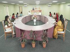 
      
      Gujarat: PM Modi interacts with 'Lakhpati Didis' in Navasari
      
      