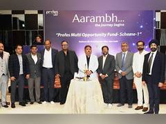 
      
      Profes Capital successfully hosts insightful event 
      
      