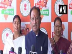 
      
      Chhattisgarh CM wishes on Women's Day
      
      