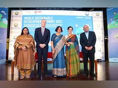 
      
      WSDS 2025 Valedictory Reaffirms Global Commitment 
      
      