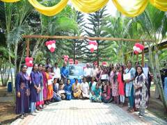 
    Mahindra WE Hunnar initiative expands beyond Bengaluru
    