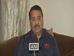 
      
      Raj Kumar Sharma backs India to win Champions Trophy title
      
      