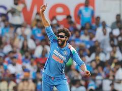 
      
      Gautam Gambhir lauds Ravindra Jadeja ahead of CT 2025 final
      
      