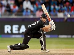 
      
      CT 2025: Will Williamson break his ICC ODI event final drought?
      
      