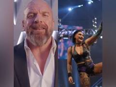 
      
      WWE to stream its flagship shows in India on this OTT platform
      
      