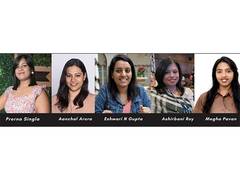 
      
      5 Trailblazing Women Entrepreneurs Shaping the Future of Business
      
      