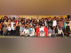 
      
      Chandigarh University Clinches Overall AIU National Youth 
      
      