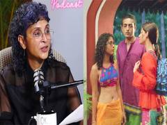 
      
      Kiran Rao recalls her cameo in ‘Dil Chahta Hai’
      
      