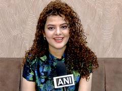 
      
      Palak Muchhal marks 25 years of ‘Saving Little Hearts’ mission 
      
      
