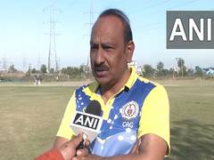 
      
      Arshdeep Singh’s coach Jaswant Rai confident of India’s victory 
      
      