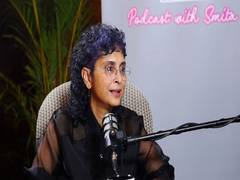 
      
      Kiran on why South films stand apart from Bollywood
      
      