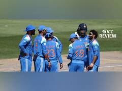 
      
      Shastri feels all-rounder will bag Player of Match in CC final  
      
      