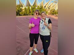 
      
      German team prepares for Para Athletics Grand Prix
      
      