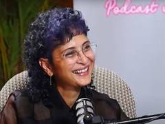
    Kiran Rao on 'Laapataa Ladies' OTT popularity
    