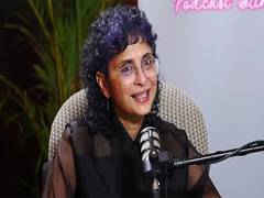 
      
      Kiran Rao shares parent's reaction to her marriage with Aamir
      
      