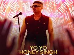 
      
      Yo Yo Honey Singh: Famous wins Best Docu Film at IIFA 2025
      
      