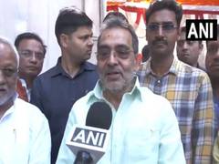 
      
      “INDI alliance not going to be anywhere in Bihar...