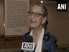 
      
      Austrian envoy stresses need for closer India-EU cooperation
      
      