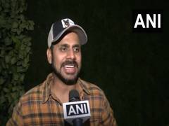 
      
      Shouldn't take New Zealand lightly: Manoj Tiwary to Team India
      
      
